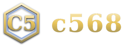 c568 logo
